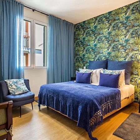 Apartamentos Da Se Catedral Фуншал Экстерьер фото