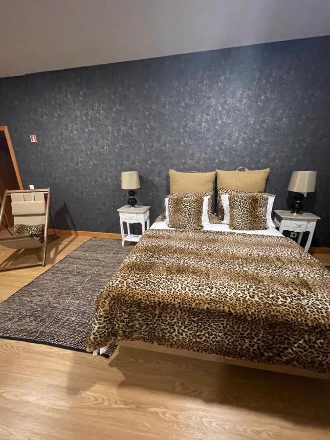 Apartamentos Da Se Catedral Фуншал Экстерьер фото