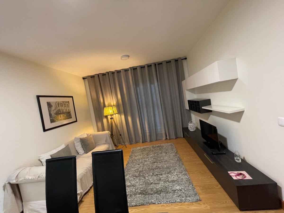 Apartamentos Da Se Catedral Фуншал Экстерьер фото