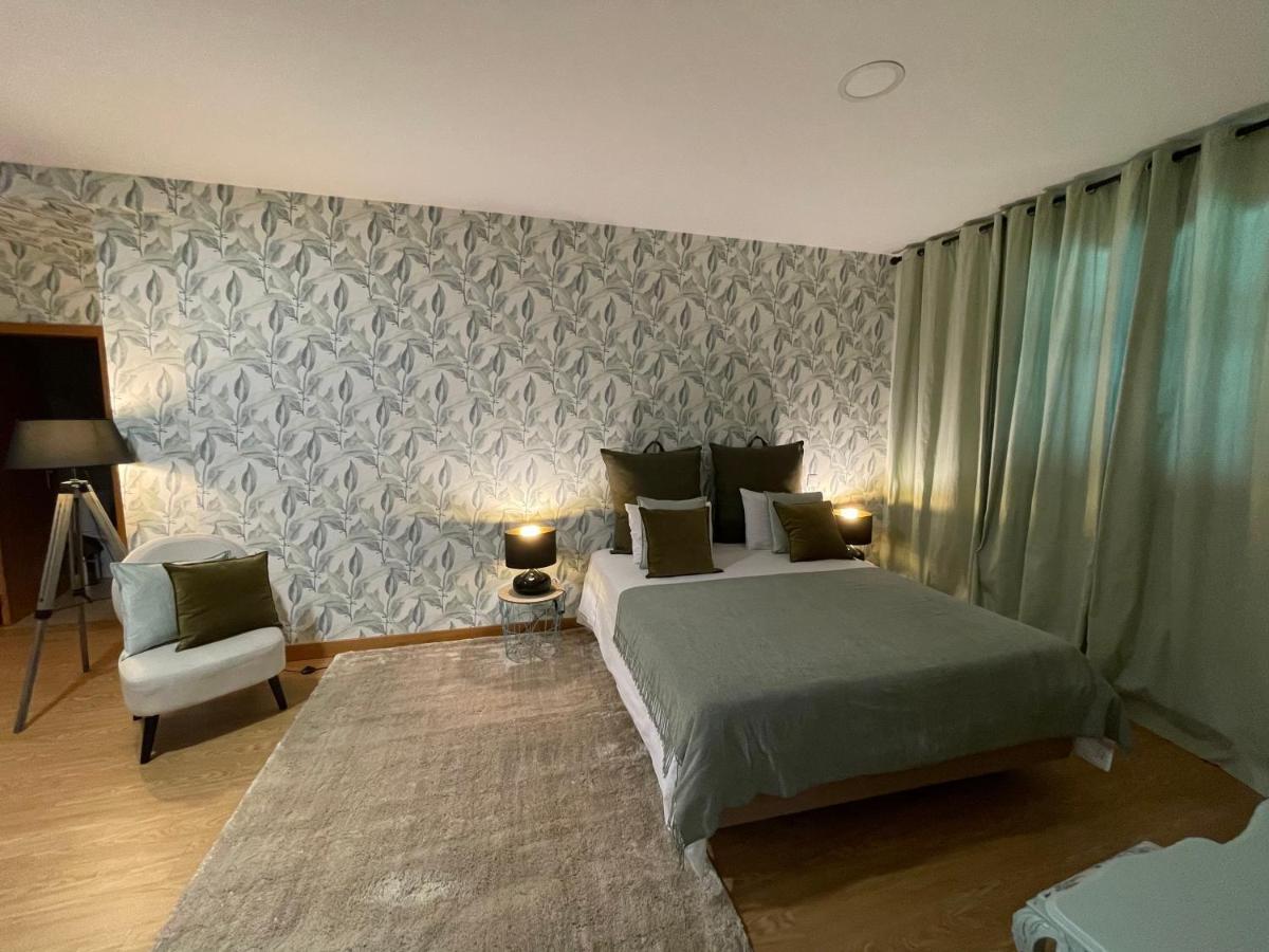 Apartamentos Da Se Catedral Фуншал Экстерьер фото