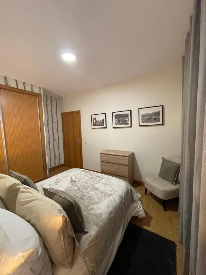 Apartamentos Da Se Catedral Фуншал Экстерьер фото