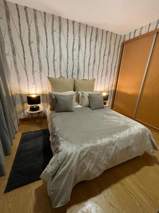 Apartamentos Da Se Catedral Фуншал Экстерьер фото