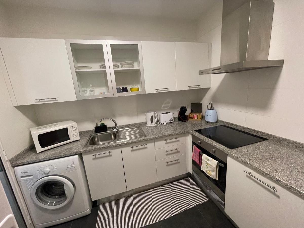 Apartamentos Da Se Catedral Фуншал Экстерьер фото