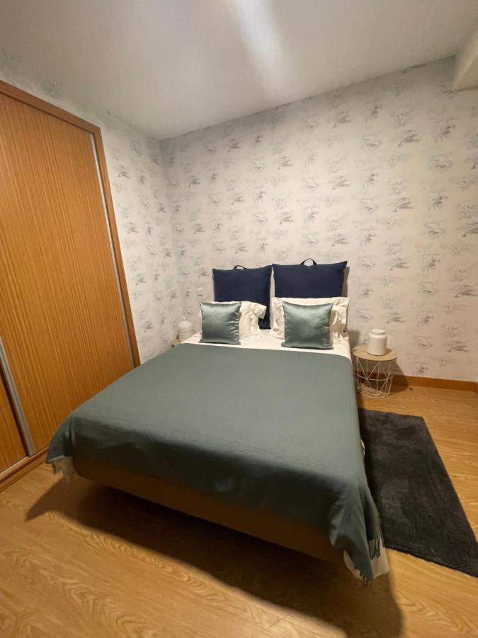 Apartamentos Da Se Catedral Фуншал Экстерьер фото