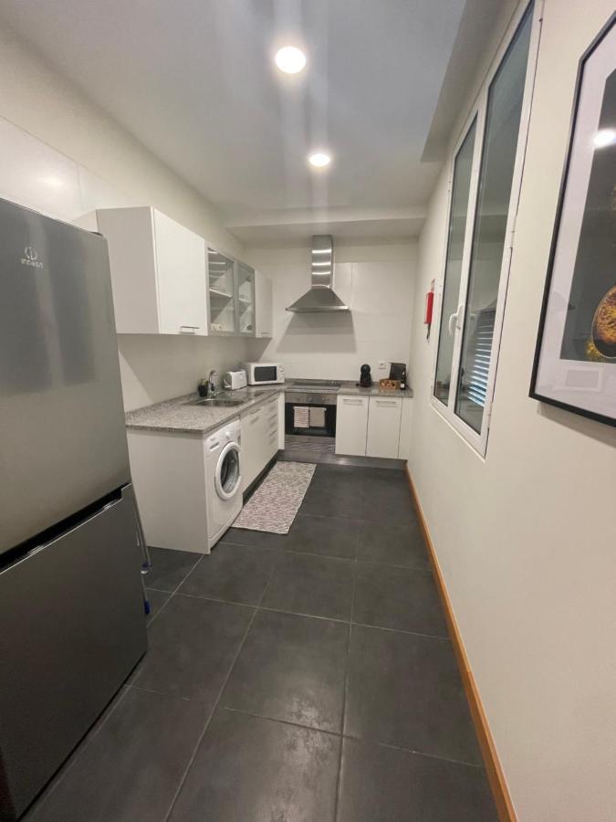 Apartamentos Da Se Catedral Фуншал Экстерьер фото