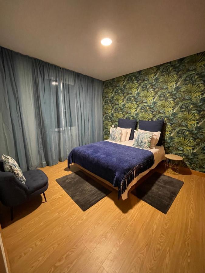 Apartamentos Da Se Catedral Фуншал Экстерьер фото