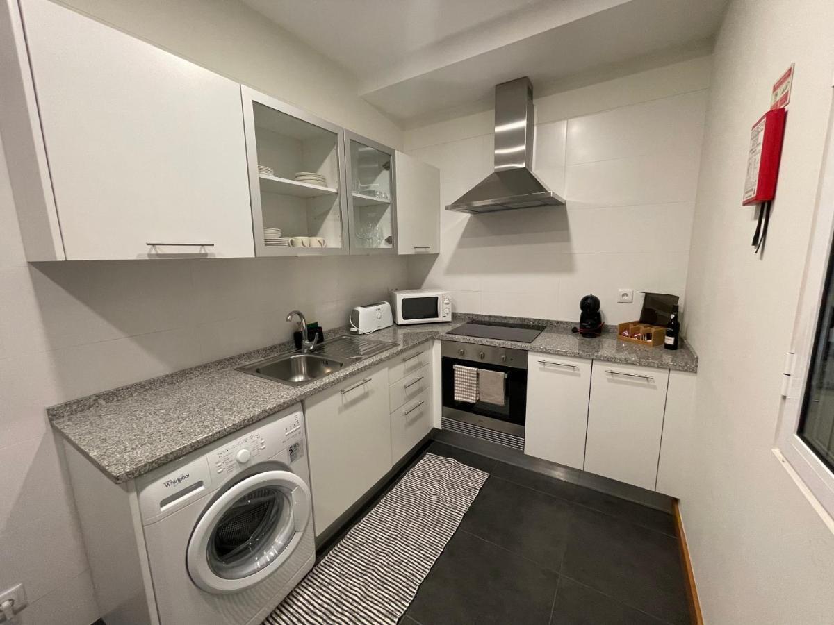 Apartamentos Da Se Catedral Фуншал Экстерьер фото