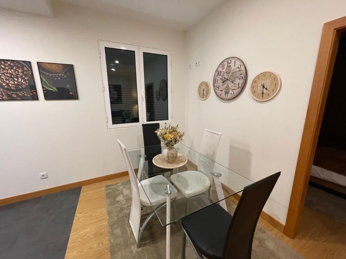 Apartamentos Da Se Catedral Фуншал Экстерьер фото