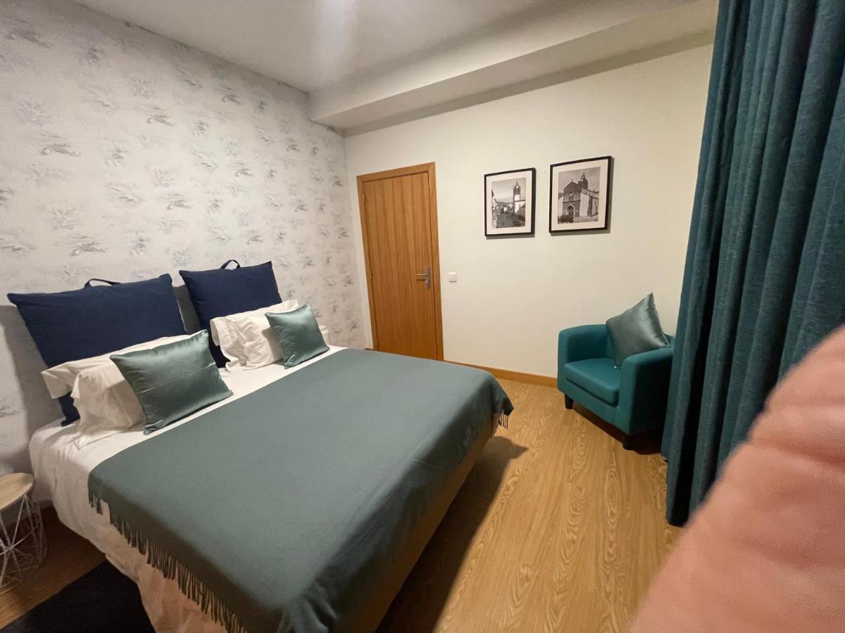 Apartamentos Da Se Catedral Фуншал Экстерьер фото
