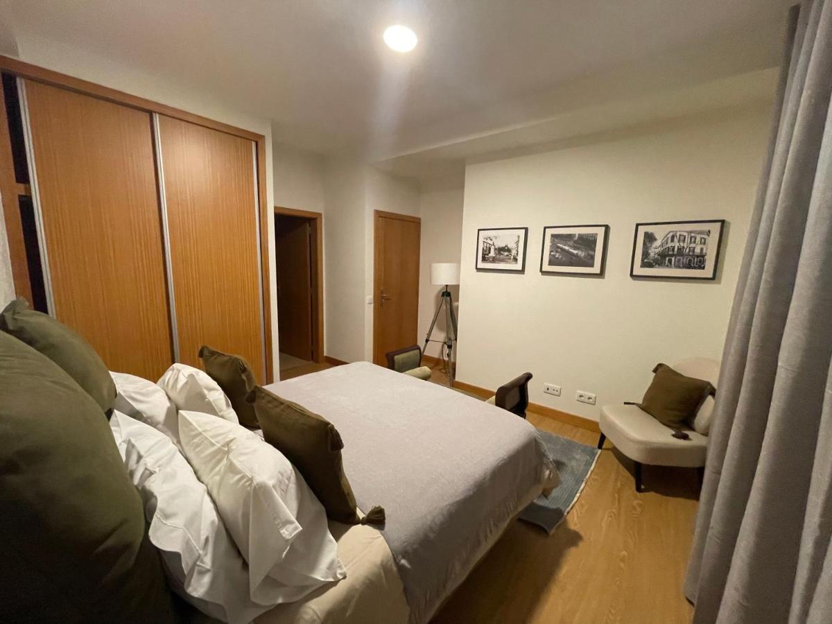 Apartamentos Da Se Catedral Фуншал Экстерьер фото