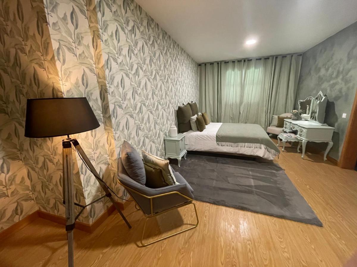 Apartamentos Da Se Catedral Фуншал Экстерьер фото