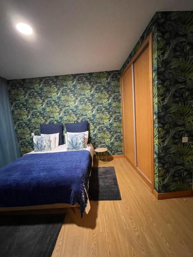 Apartamentos Da Se Catedral Фуншал Экстерьер фото
