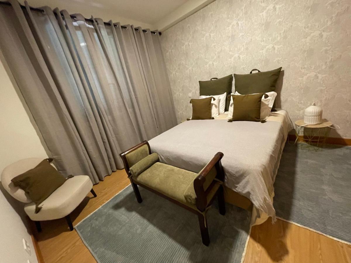 Apartamentos Da Se Catedral Фуншал Экстерьер фото