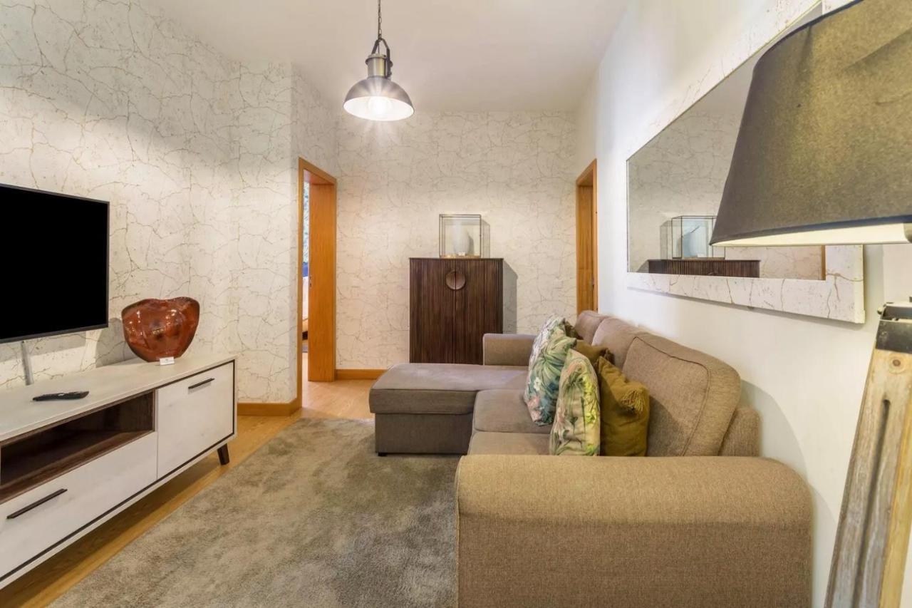Apartamentos Da Se Catedral Фуншал Экстерьер фото